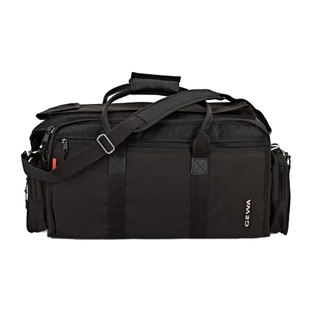 GEWA PREMIUM GIG BAG - ESTOJO TRIPLO PARA TROMPETE - Sanganxa.com