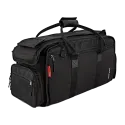 GEWA PREMIUM GIG BAG - ESTOJO TRIPLO PARA TROMPETE - Sanganxa.com