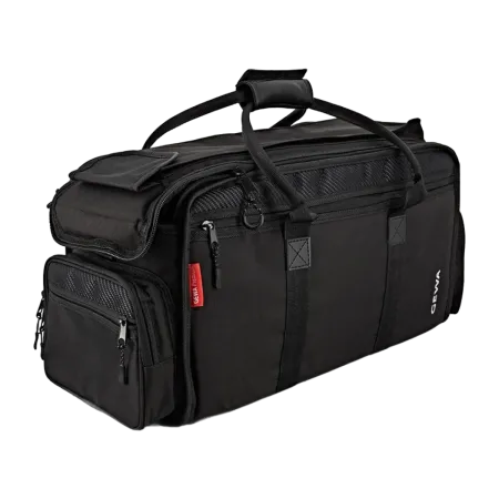 GEWA PREMIUM GIG BAG - ESTOJO TRIPLO PARA TROMPETE - Sanganxa.com