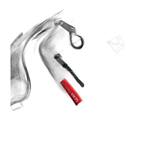 GEWA PREMIUM GIG BAG - ESTOJO TRIPLO PARA TROMPETE - Sanganxa.com