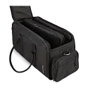GEWA PREMIUM GIG BAG - ESTOJO TRIPLO PARA TROMPETE - Sanganxa.com