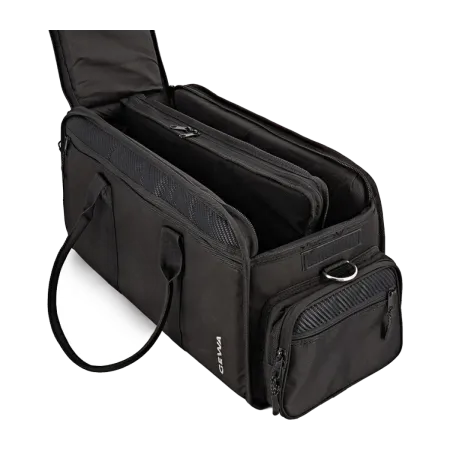 GEWA PREMIUM GIG BAG - ESTOJO TRIPLO PARA TROMPETE - Sanganxa.com