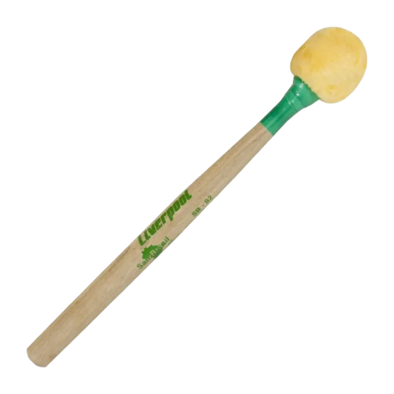 SAMBRASIL LIVERPOOL SURDO WOOD MALLET S2