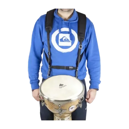 ARNES ACOLCHADO PARA TIMBA O DJEMBE 3