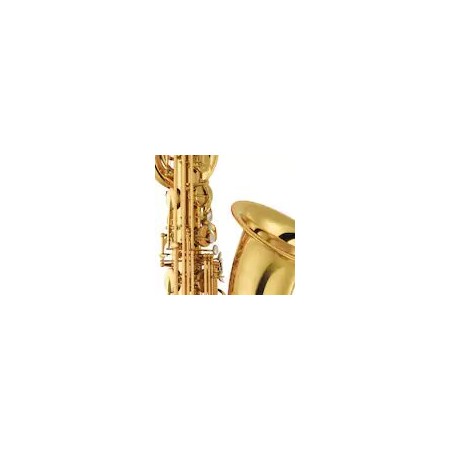 SAXOPHONE BARITONO YAMAHA YBS-480 Yamaha - 5