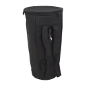 Estojo Timba 14"-70 Cm 10mm Acolchoado Preto - Ortola - Sanganxa.com