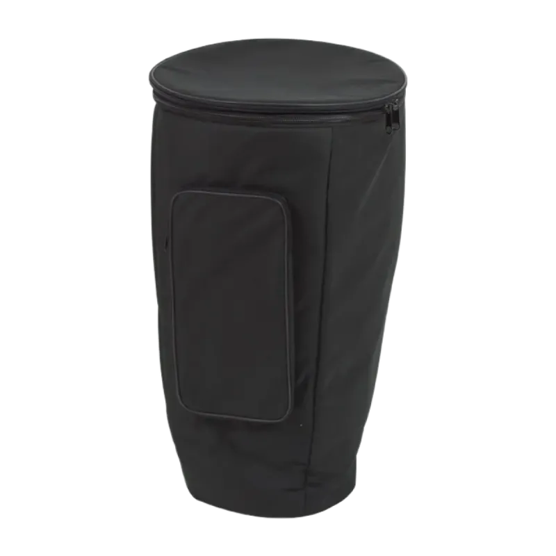 Estojo Timba 14"-90 Cm 10mm Acolchoado Preto - Ortola - Sanganxa.com