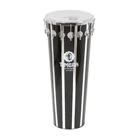 PACK TIMBA 14"X90 NEGRA + FUNDA STANDAR TIMBRA 2