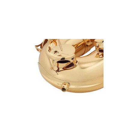 SAXOPHONE BARITONO YAMAHA YBS-480 Yamaha - 6