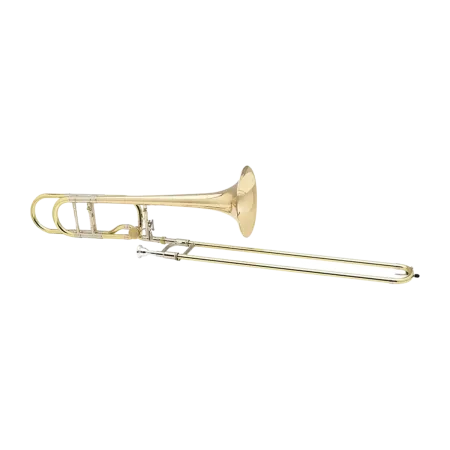 TROMBON COURTOIS AC422BO PARIS