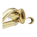 Trombone Bb/Fa Lacado Courtois AC422 BOR Icon - Sanganxa.com