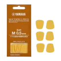 COMPENSADOR YAMAHA M SOFT TYPE 0,5 mm. PACOTE 6 UNIDADES
