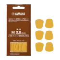 COMPENSADOR YAMAHA M SOFT TYPE 0,5 mm. PACOTE 6 UNIDADES