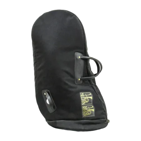 ESTOJO PARA TUBA EM F MELTON F MELTON 51264536 ORIGINAL - Sanganxa.com