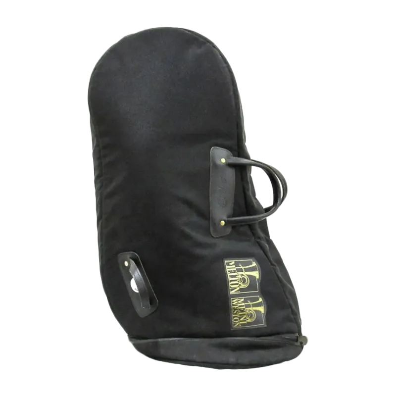 ESTOJO PARA TUBA EM F MELTON F MELTON 51264536 ORIGINAL - Sanganxa.com