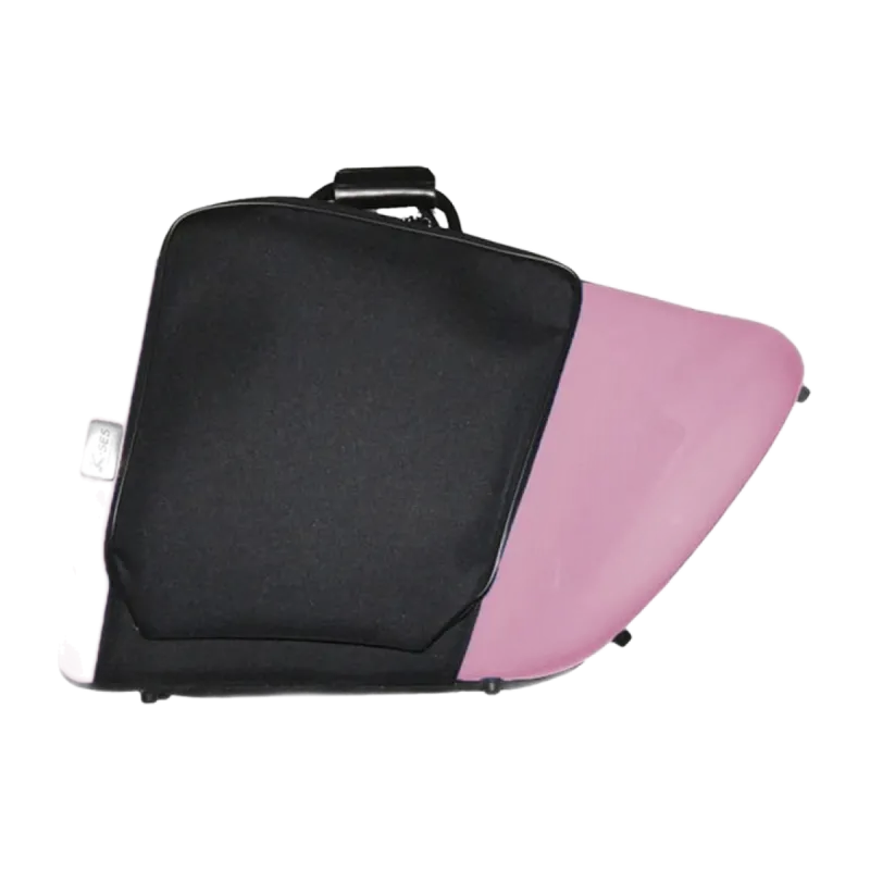 ESTUCHE K-SES PREMIUM MATE TROMPA CAMPANA FIJA 11
