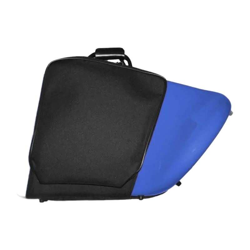 K-Ses Premium Blue Shine Estojo para campainha fixa - Sanganxa.com