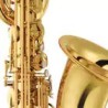 SAXOFON BARITONO YAMAHA YBS-62II Yamaha - 5