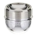 COPA BOQUILLA TROMPETA BRESLMAIR 132/G1S 2