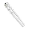 TUDEL BOQUILLA TROMPETA BRESLMAIR 133/66 1