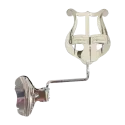 Suporte para trombone OBRAC 1286N Extra| Sanganxa Music Store