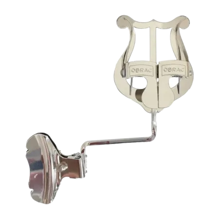 Atril de marcha Trombon OBRAC 1286N Extra| Sanganxa Music Store