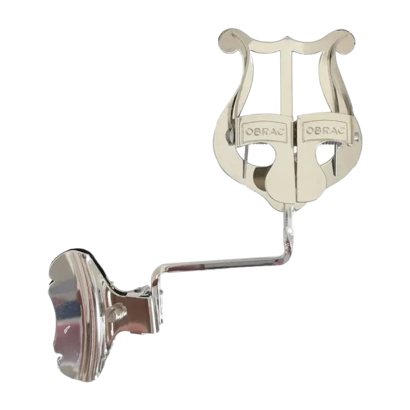 Suporte para trombone OBRAC 1286N Extra| Sanganxa Music Store