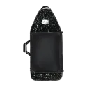 K-Ses Premium Estojo para fagote com campânula curta Preto Brilhante - Sanganxa.com