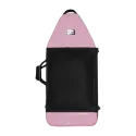K-Ses Premium Estojo para fagote com campânula curta Preto Brilhante - Sanganxa.com