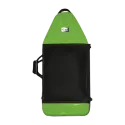 K-Ses Premium Estojo para fagote com campânula curta Preto Brilhante - Sanganxa.com