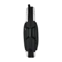 K-Ses Premium Estojo para fagote com campânula curta Preto Brilhante - Sanganxa.com
