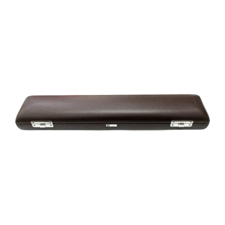 Flauta Muramatse GX RCEO III em prata - Sanganxa.com