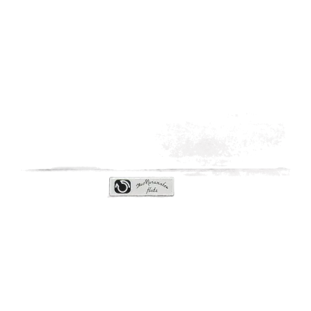 FLAUTA MURAMATSU PTP RBEO DE PLATA Muramatsu 5