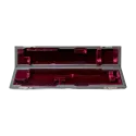 FLAUTA MURAMATSU PTP RBEO DE PLATA Muramatsu 4