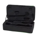 ESTUCHE TROMPETA ORTOLA HB102 MOCHILA 4