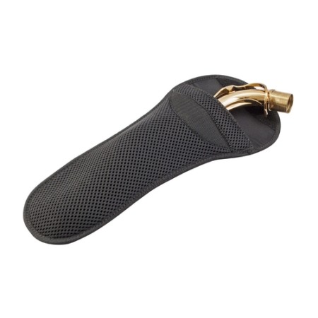 TUDEL CASE AND HIGH SAX MOUTHPIECE BG PAL BG - 1