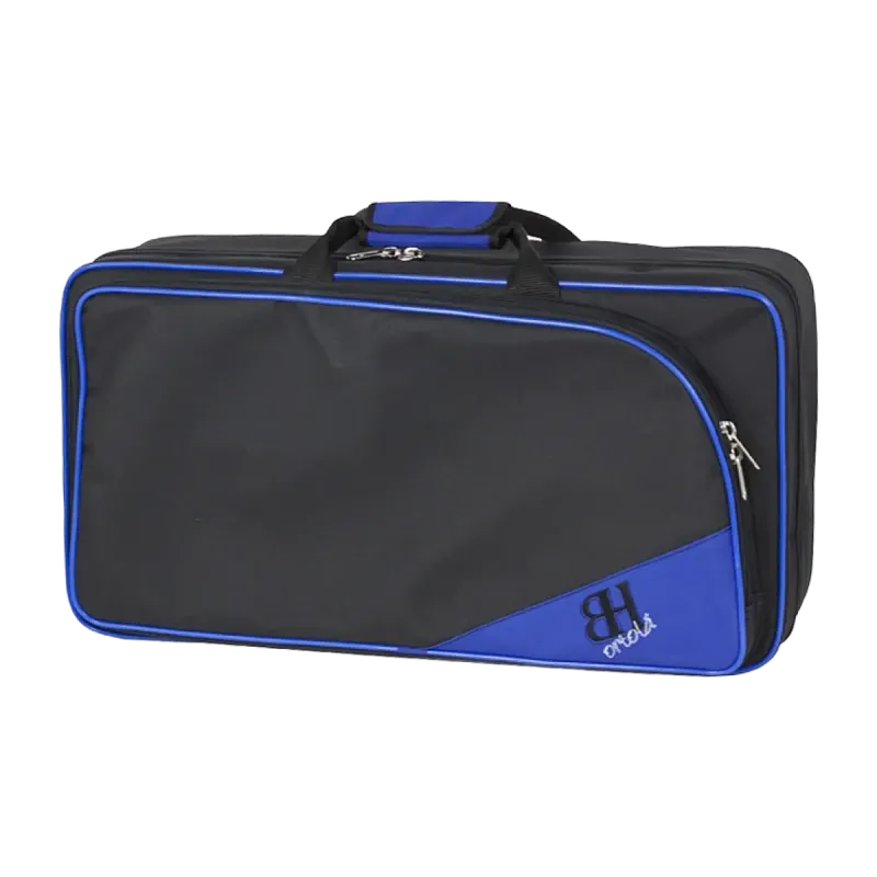 ESTUCHE TROMPETA ORTOLA HB102 MOCHILA 2