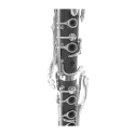 Clarinete Leblanc CL-650 ABS - Sanganxa.com
