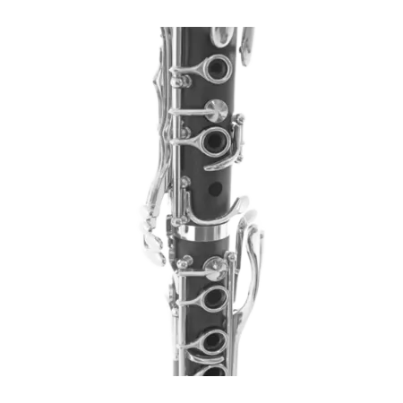Clarinete Leblanc CL-650 ABS - Sanganxa.com