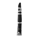 Clarinete Leblanc CL-650 ABS - Sanganxa.com