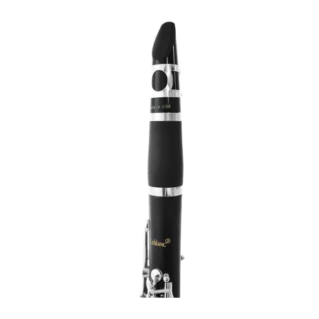 Clarinete Leblanc CL-650 ABS - Sanganxa.com