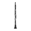 Clarinete Leblanc CL-650 ABS - Sanganxa.com