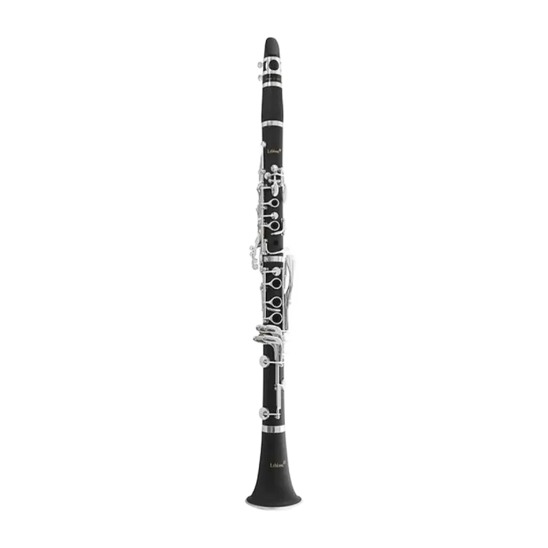 Clarinete Leblanc CL-650 ABS - Sanganxa.com