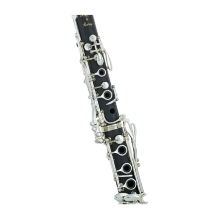 CLARINETE BUFFET PRODIGE ABS 2541-2-0 EN SIB Buffet - 6