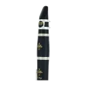 CLARINETE BUFFET PRODIGE ABS 2541-2-0 EN SIB Buffet - 8