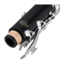 Clarinete Yamaha YCL-450 M Duet - Sanganxa.com