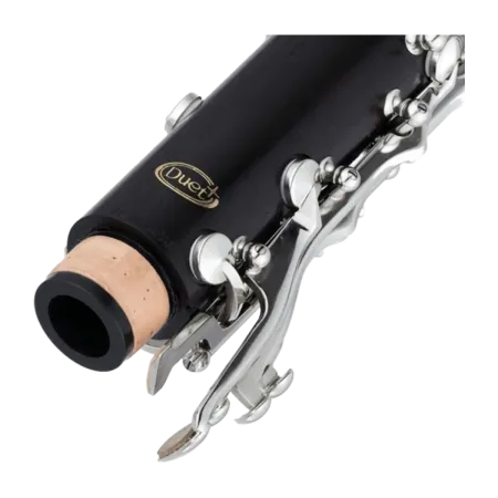 Clarinete Yamaha YCL-450 M Duet - Sanganxa.com