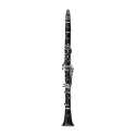Clarinete Buffet E11 Chaves niqueladas - Sanganxa.com