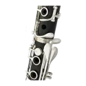 CLARINETE BUFFET E11 BC2501N EN SIB 7