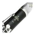 Clarinete Buffet E11 Chaves niqueladas - Sanganxa.com